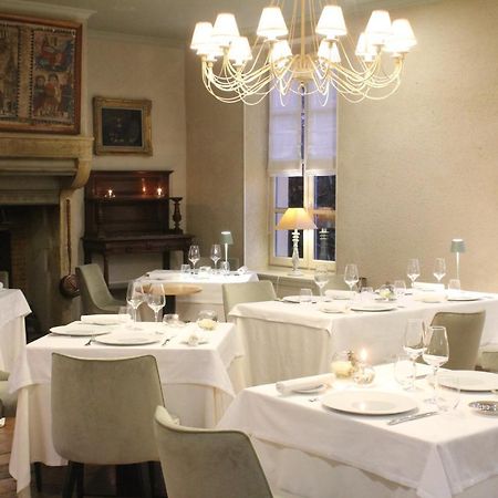 Chateau D'Origny, Chambres D'Hotes Et Restaurant Gastronomique Ouches Esterno foto