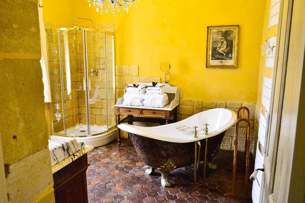 Chateau D'Origny, Chambres D'Hotes Et Restaurant Gastronomique Ouches Esterno foto